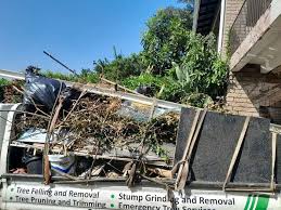 Same-Day Junk Removal Services in Gaffney, SC