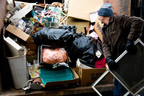 Best Office Cleanout  in Gaffney, SC