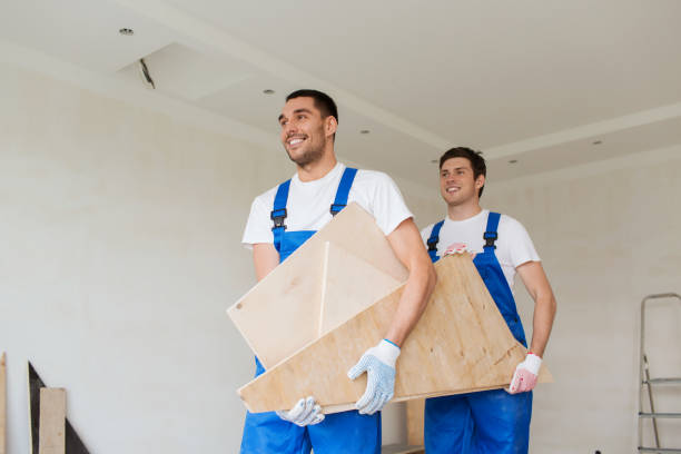  Gaffney, SC Junk Removal Services Pros