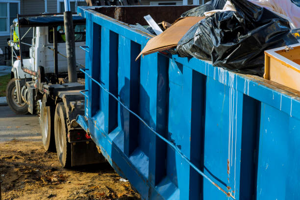 Best Same-Day Junk Removal Services  in Gaffney, SC