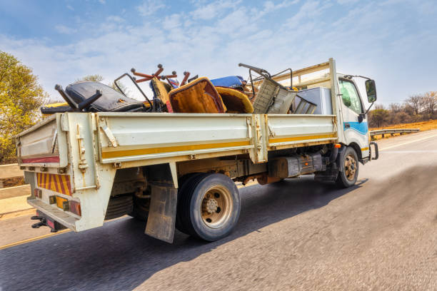 Trusted Gaffney, SC Junk Removal Services Experts
