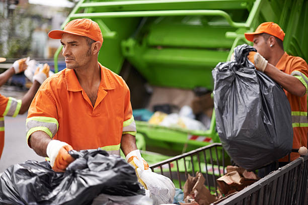 Best Retail Junk Removal  in Gaffney, SC